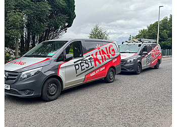 Pest King Ltd Pest King Ltd