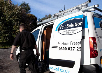 Pest Solutions