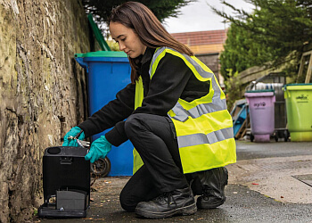 Pest Solutions Edinburgh