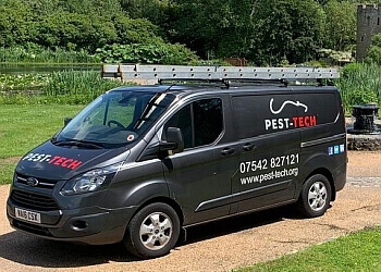 Pest-Tech Ltd.