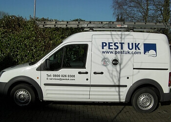 Pest UK