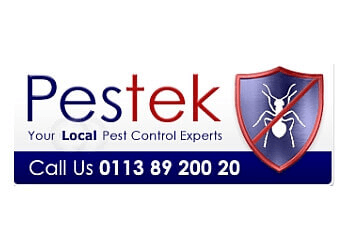 Pestek Pest Control