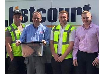 Pestforce (UK) Ltd Swansea