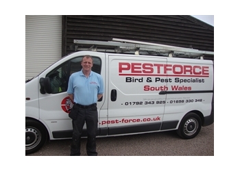 Pestforce (UK) Ltd Swansea Pestforce (UK) Ltd Swansea