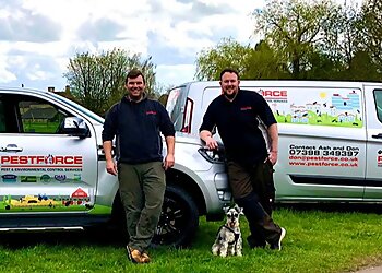Pestforce (UK) Ltd Bath