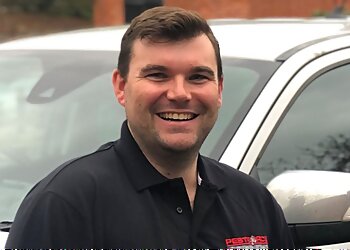 Pestforce (UK) Ltd Bath