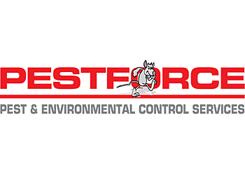 Pestforce Ipswich