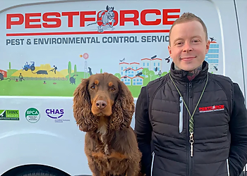 Pestforce Ltd.