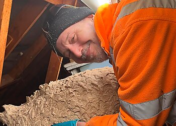 Pestforce (UK) Ltd Northampton