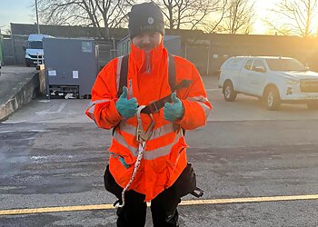 Pestforce (UK) Ltd Northampton