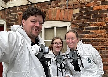 Pestforce Pest Control Leicestershire