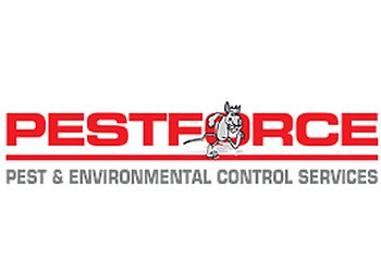 Pestforce Pest Control Leicestershire