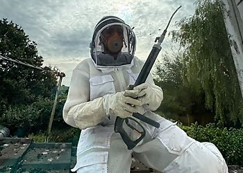 Pestforce Pest & Environmental Control Services