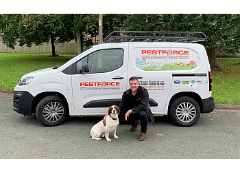 Pestforce Pest Control Services