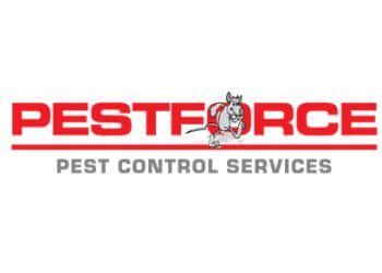 Pestforce Pest Control Wembley