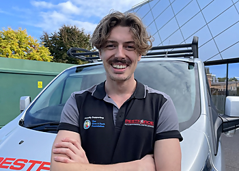 Pestforce (UK) Ltd Chester