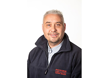 Pestforce (UK) Ltd Oxford   Pestforce (UK) Ltd Oxford