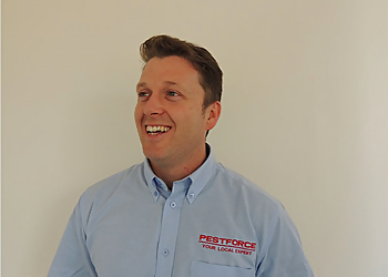 Pestforce (UK) Ltd Southampton