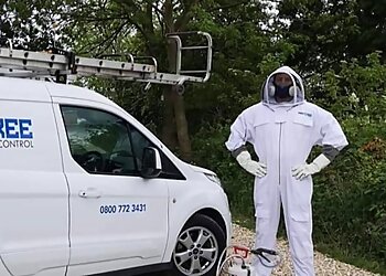 Pestfree Pest Control