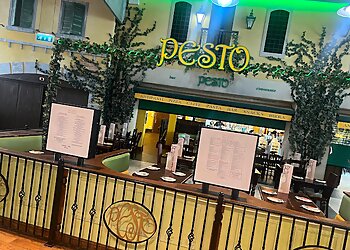Pesto Trafford Centre