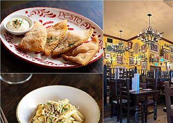 Pesto Trafford Centre