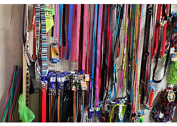 Pet Supplies Macclesfield