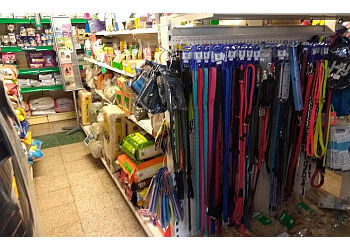 Pet Supplies Macclesfield