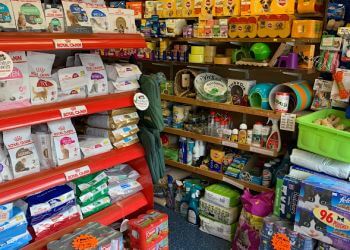 Pet & Garden Supplies