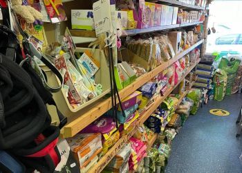 Pet & Garden Supplies