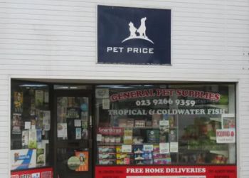 Pet Price