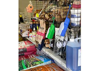 Pet Station Cardiff