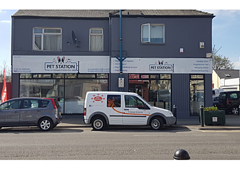 Pet Station Cardiff 