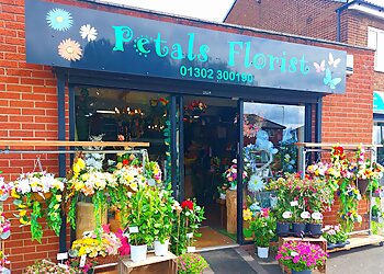 Petals Florist