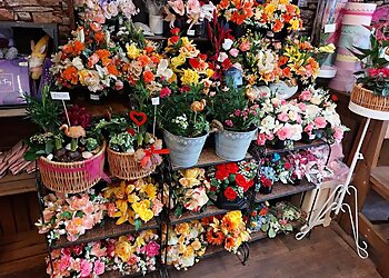 Petals Florist
