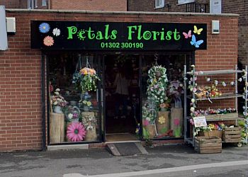 Petals Florist