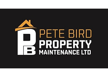 Pete Bird Property Maintenance Ltd.