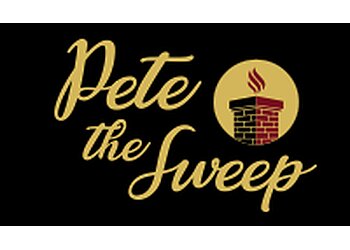 Pete The Sweep