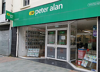 Merthyr Tydfil estate agents Peter Alan image 1