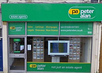 Bridgend estate agents Peter Alan - Bridgend image 1