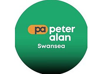 Peter Alan Swansea