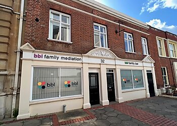 Peter Baughan - BBL FAMILY LAW SOLICITORS