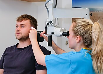 Peter Byrom Audiology