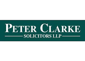 Peter Clarke Solicitors LLP
