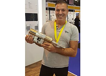 Peter Corti 24 hr* Locksmiths St Albans