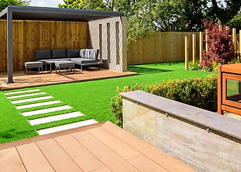 Peter Cowell Garden Design