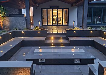 Peter Cowell Garden Design