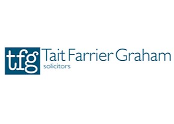 Gateshead family law solicitors Peter Crawley - TAIT FARRIER GRAHAM image 1