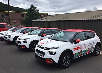 Peter David Properties Ltd Halifax