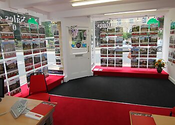 Peter David Properties Ltd Halifax