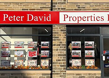 Halifax property management Peter David Properties Ltd image 1